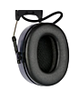 Casque Peltor Litecom PMR-446 Serre Tête-6