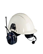 Casque Peltor Litecom PMR-446 sur Casque-1