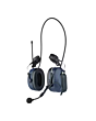 Casque Peltor Litecom PMR-446 sur Casque-2