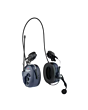 Casque Peltor Litecom PMR-446 sur Casque-5