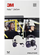 Casque Peltor Litecom PMR-446 sur Casque-6