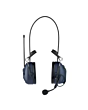 Casque Peltor Litecom PMR-446 sur Casque-7
