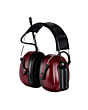 Casque Peltor Radio FM Alert 30DB Serre Tête-2