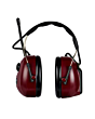 Casque Peltor Radio FM Alert 30DB Serre Tête-3