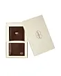 Coffret Cadeau Portefeuille pour Permis et Portefeuille à Double Volet-1