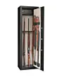 Coffre Fort Pour 10 Armes Infac Gamme Classic CT10-2