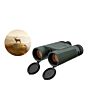 Jumelles Télémètre Waldberg 10x42-4