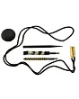 Carabine Pliante Chiappa M6 Mixte Calibre 12/76 Et 22 LR-8
