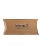Couteau OPINEL 8 Inox Chien Chêne
emballage