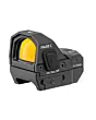 Viseur point rouge Reflex Sights Falke C visée ouverte Red Dot