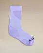 Chaussettes Iris Low Le Chameau Lilas