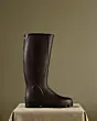 Bottes Cérès Le Chameau Doublées de Néoprène