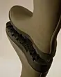 Bottes Chasseur Le Chameau Doublées de Cuir 