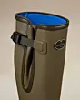 
Bottes Vierzonord Le Chameau Doublées Néoprène Vert Vierzon-49
