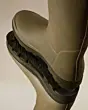 
Bottes Vierzonord Le Chameau Doublées Néoprène Vert Vierzon-49
