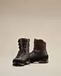 Chaussures Cuir Le Chameau Mouflon 2.0 Extreme 10''