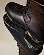 Chaussures Cuir Le Chameau Mouflon 2.0 Extreme 10''