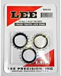 Four de blocage des outils Lee Lock Rings -2
