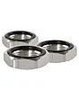 Four de blocage des outils Lee Lock Rings -1
