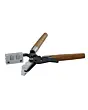 Moule à balle Wad Cutter à deux cavités TL358-148WC TL358-148WC Lee-1