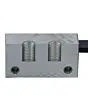 Moule à balle Wad Cutter à deux cavités TL358-148WC 358-148-WC Lee-2