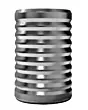 Moule à balle Wad Cutter à deux cavités TL358-148WC TL358-148WC Lee-6