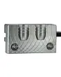 Moule à balle plate à deux cavités 429-200-RF 429-200-RF Lee-5