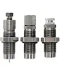Jeu de 3 outils carbure pour calibre arme de poing - Lee Precision .38 ACP