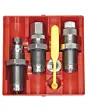 Jeu de 3 outils carbure pour calibre arme de poing - Lee Precision .38 ACP