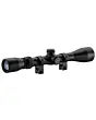 Lunette De Tir Electropoint 3-9X40 Réticule 4-1