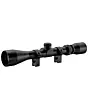 Lunette De Tir Electropoint 3-9X40 Réticule 4-3