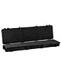 Mallette XL Waterproof 137 x 39 x 15 cm Verte Nuprol avec Mousse -3