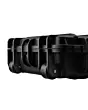 Mallette XL Waterproof 137 x 39 x 15 cm Grise Nuprol avec Mousse-5