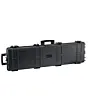 Mallette XL Waterproof 137 x 39 x 15 cm Grise Nuprol avec Mousse
