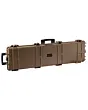 Mallette de Chasse Nuprol XL Waterproof 137 X 39 X 15 Cm Tan