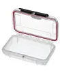 Mallette Waterproof Max 001VT Transparente-2