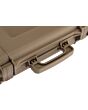 Mallette Tan Polycarbonate pour Armes-3