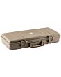 Mallette Tan Polycarbonate pour Armes