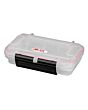 Mallette Waterproof Max 001VT Transparente