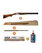 Pack Fusil Yildiz Superposé Calibre 12