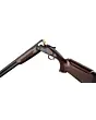 Fusil superposé Yildiz MX Sporter 12/76 éjecteurs-5