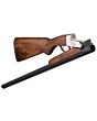 Yildiz Fusil Monocoup Pliant Calibre12/76 avec Chokes Interchangeables-2