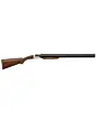 Fusil De Chasse Yildiz Mono Coup Silencieux Calibre 12/76