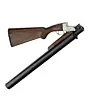 Fusil De Chasse Yildiz Mono Coup Silencieux Calibre 12/76