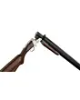 Fusil De Chasse Yildiz Mono Coup Silencieux Calibre 12/76