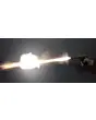 Cartouches 9 MM PAK Flash Défense pour Pistolet -3