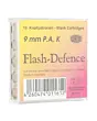 Cartouches 9 MM PAK Flash Défense pour Pistolet