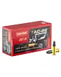 Balle Norma 22 LR TAC-22 Subsonic -2