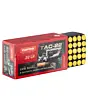 Balle Norma 22 LR TAC-22 Subsonic -3