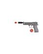Adaptateur Self Gomm SAPL pour Pistolet et Revolver Filetage 9 MM-4